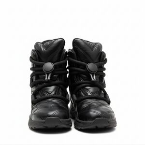 Merrell Cloud Puff Lace Polar Waterproof Boots Size 7